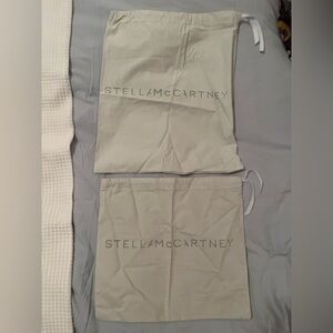 Stella McCartney Dust Bags